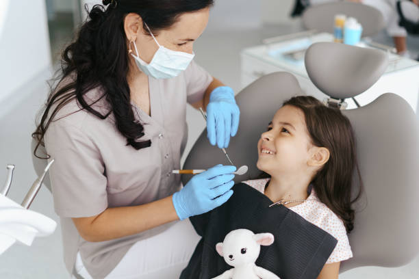 Professional Emergency Dental Service in MO